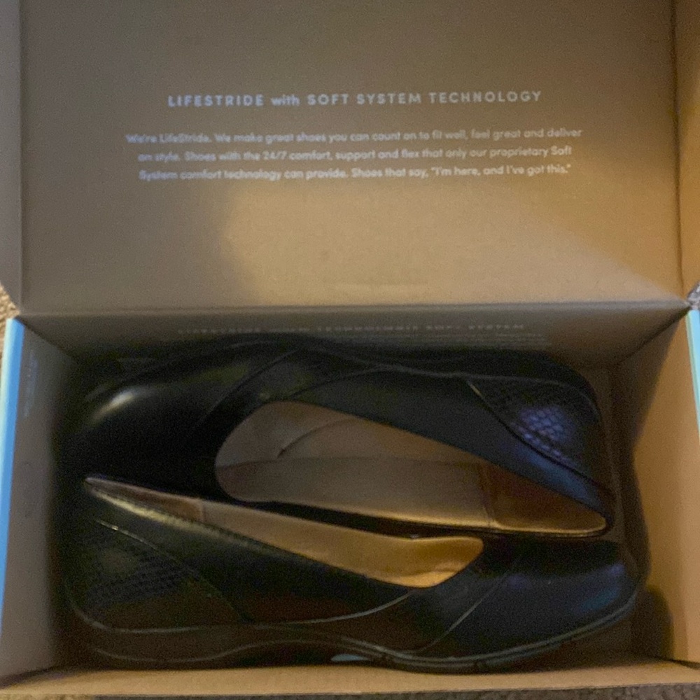 Lifestride Shoes